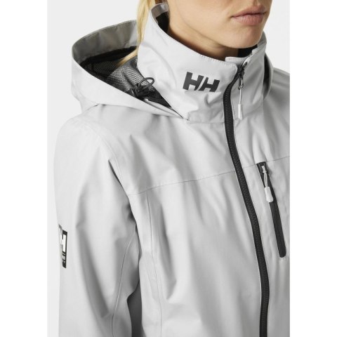 Kurtka Helly Hansen W Crew Hooded Jacket W 34448 853 S