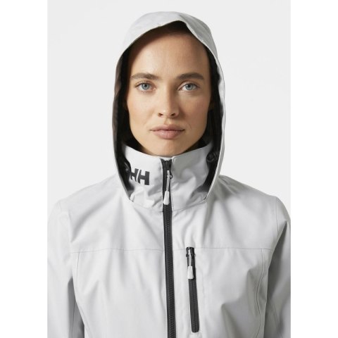 Kurtka Helly Hansen W Crew Hooded Jacket W 34448 853 S