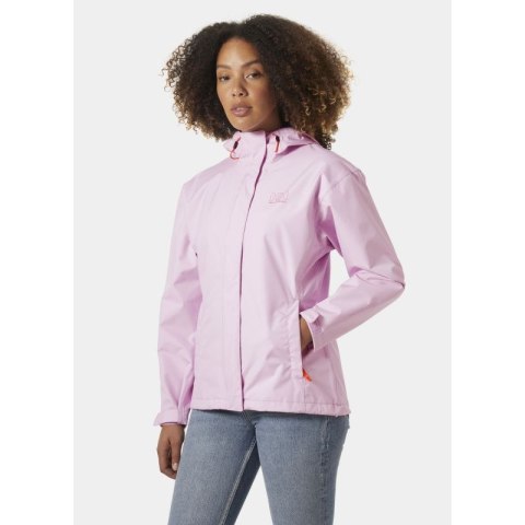 Kurtka Helly Hansen W Seven Jacket W 62066 052 S Kurtka Helly Hansen W Seven Jacket W 62066 052 S