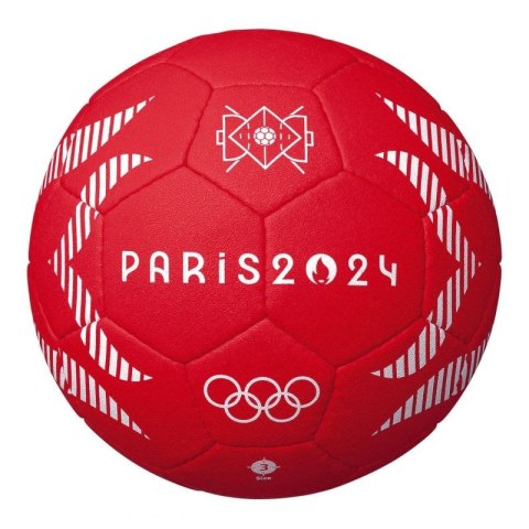 Piłka do ręcznej Molten Igrzyska Olimpijskie Paryż 2024 H3A3400-S4F N/A Piłka do ręcznej Molten Igrzyska Olimpijskie Paryż 2024 H3A3400-S4F N/A