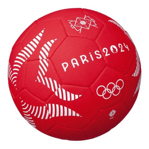 Piłka do ręcznej Molten Igrzyska Olimpijskie Paryż 2024 H3A3400-S4F N/A Piłka do ręcznej Molten Igrzyska Olimpijskie Paryż 2024 H3A3400-S4F N/A