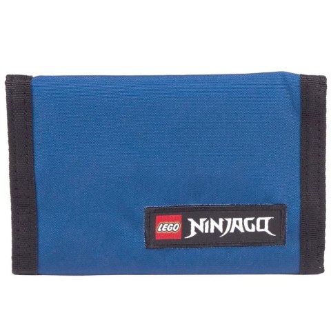 Portfel Lego Ninjago Jay Wallet 10103-2403 One size