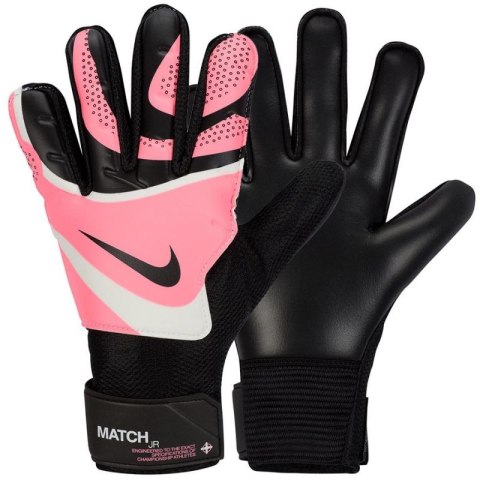 Rękawice bramkarskie Nike GK Match Jr FJ4864-014 3 Rękawice bramkarskie Nike GK Match Jr FJ4864-014 3