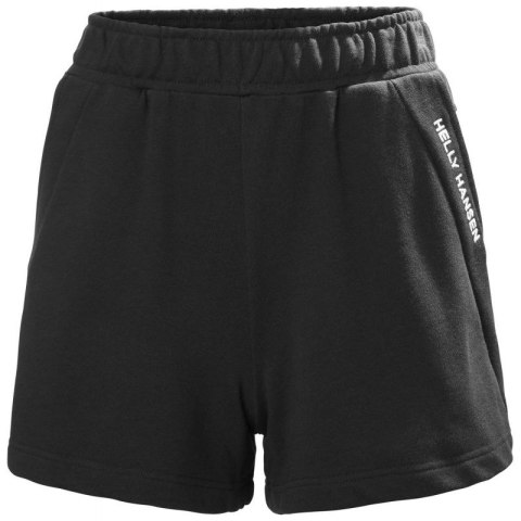 Spodenki Helly Hansen Core Sweat Shorts W 54081 990 L