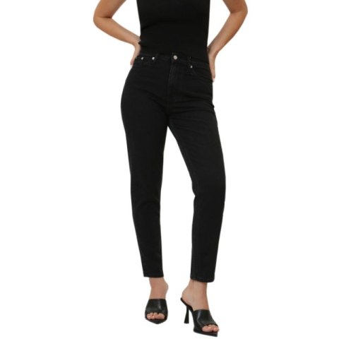Spodnie Calvin Klein Jeans Mom Jean W J20J221247 27/30 Spodnie Calvin Klein Jeans Mom Jean W J20J221247 27/30
