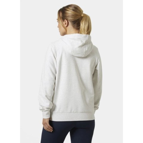 Bluza Helly Hansen HH Logo Full Zip Hoodie W 34461 823 M