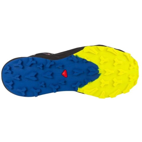 Buty Salomon Thundercross GTX M 475514 41 1/3 Buty Salomon Thundercross GTX M 475514 41 1/3