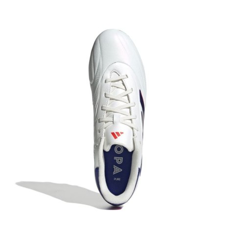 Buty adidas Copa Pure 2 League MG M IG8687 41 1/3 Buty adidas Copa Pure 2 League MG M IG8687 41 1/3