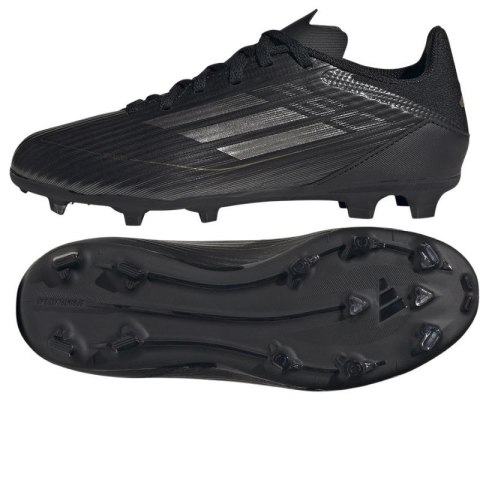 Buty adidas F50 League FG Jr IF1364 38 2/3 Buty adidas F50 League FG Jr IF1364 38 2/3