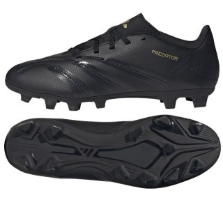 Buty adidas Predator Club FxG M IF6345 44 2/3