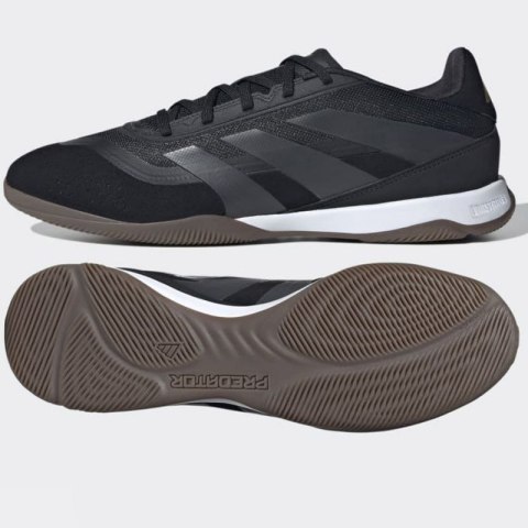 Buty adidas Predator League IN M IF6392 41 1/3 Buty adidas Predator League IN M IF6392 41 1/3