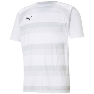 Koszulka Puma teamVISION Jersey M 704921 04 L