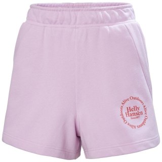 Spodenki Helly Hansen Core Sweat Shorts W 54081 052 M