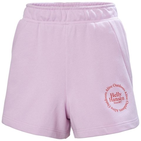 Spodenki Helly Hansen Core Sweat Shorts W 54081 052 M Spodenki Helly Hansen Core Sweat Shorts W 54081 052 M