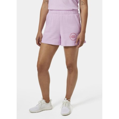 Spodenki Helly Hansen Core Sweat Shorts W 54081 052 M Spodenki Helly Hansen Core Sweat Shorts W 54081 052 M