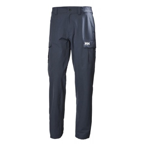 Spodnie Helly Hansen HH QD CARGO PANT M 33996 597 34