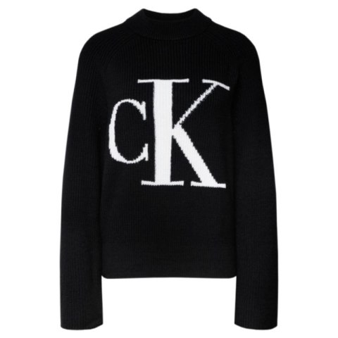 Sweter Calvin Klein Jeans Blown W J20J219777 M Sweter Calvin Klein Jeans Blown W J20J219777 M