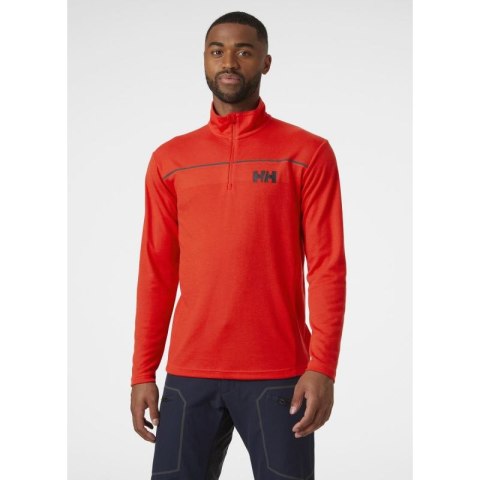 Bluza Helly Hansen techniczna HP 1/2 ZIP PULLOVER M 30208 222 XL Bluza Helly Hansen techniczna HP 1/2 ZIP PULLOVER M 30208 222 XL