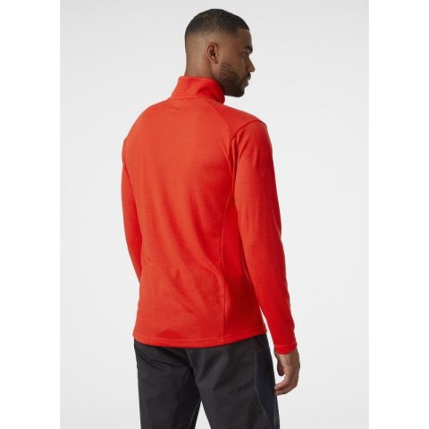 Bluza Helly Hansen techniczna HP 1/2 ZIP PULLOVER M 30208 222 XL Bluza Helly Hansen techniczna HP 1/2 ZIP PULLOVER M 30208 222 XL
