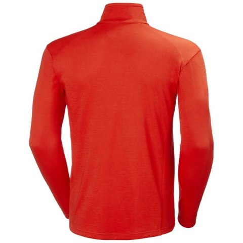 Bluza Helly Hansen techniczna HP 1/2 ZIP PULLOVER M 30208 222 XL Bluza Helly Hansen techniczna HP 1/2 ZIP PULLOVER M 30208 222 XL