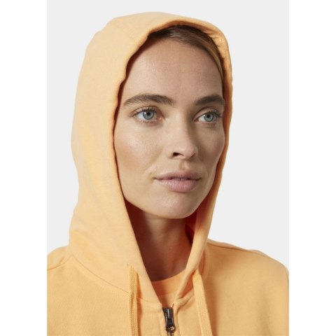 Bluza Helly Hansen z kapturem W HH Logo Full Zip Hoodie 2.0 W 34461 316 M Bluza Helly Hansen z kapturem W HH Logo Full Zip Hoodie 2.0 W 34461 316 M