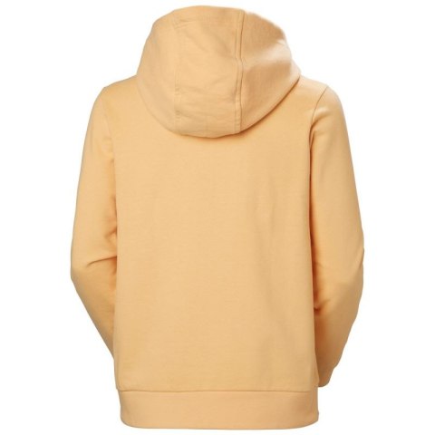 Bluza Helly Hansen z kapturem W HH Logo Full Zip Hoodie 2.0 W 34461 316 M Bluza Helly Hansen z kapturem W HH Logo Full Zip Hoodie 2.0 W 34461 316 M