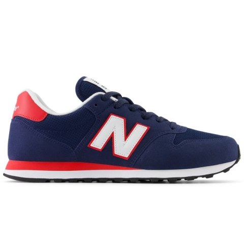 Buty New Balance sneakersy M GM500MC2 38 Buty New Balance sneakersy M GM500MC2 38