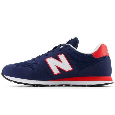 Buty New Balance sneakersy M GM500MC2 38 Buty New Balance sneakersy M GM500MC2 38