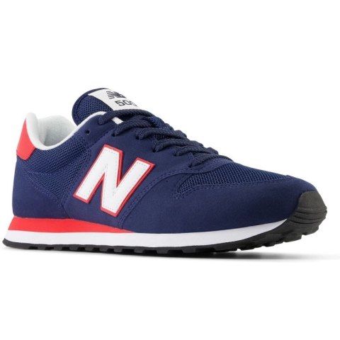 Buty New Balance sneakersy M GM500MC2 38 Buty New Balance sneakersy M GM500MC2 38