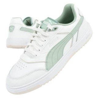 Buty Puma Doublecourt U 393284 06 37.5