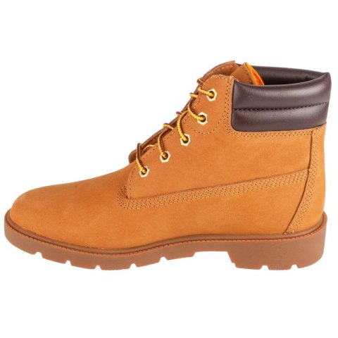 Buty Timberland 6 IN Basic WR Boot Jr 1A2MBB