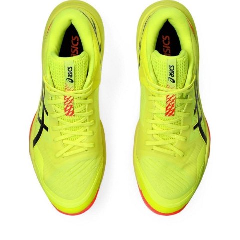 Buty do siatkówki Asics Sky Elite FF MT 3 Paris M 1051A084750 44,5 Buty do siatkówki Asics Sky Elite FF MT 3 Paris M 1051A084750 44,5