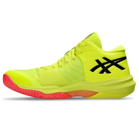 Buty do siatkówki Asics Sky Elite FF MT 3 Paris M 1051A084750 48