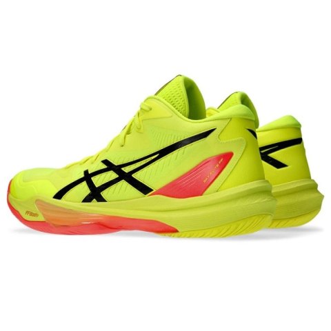 Buty do siatkówki Asics Sky Elite FF MT 3 Paris M 1051A084750 48