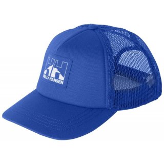 Czapka z daszkiem Helly Hansen HH Trucker Cap 67435 543 uniwersalny