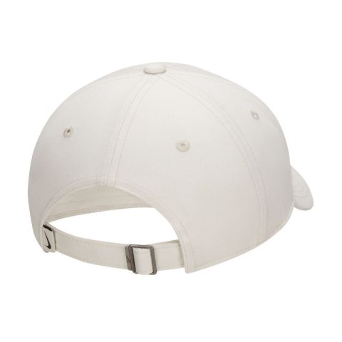 Czapka z daszkiem Nike Club FB5369-072 S/M Czapka z daszkiem Nike Club FB5369-072 S/M