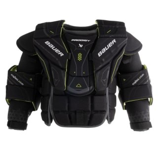 Kamizelka bramkarska Bauer Prodigy Jr 1063457 S/M