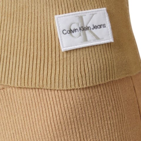 Kardigan marki Calvin Klein Jeans Badge W J20J218179 M