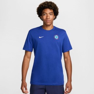 Koszulka Nike Chelsea FC Club Essential Tee M FV9312-495 XXL