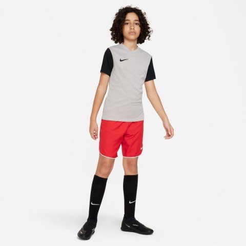 Koszulka Nike Dri-Fit Tiempo Premier 2 Jr DH8389-052 L (147-158cm) Koszulka Nike Dri-Fit Tiempo Premier 2 Jr DH8389-052 L (147-158cm)