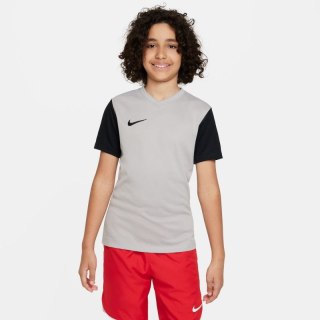 Koszulka Nike Dri-Fit Tiempo Premier 2 Jr DH8389-052 XL (158-170cm)
