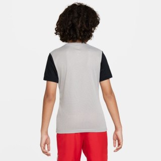 Koszulka Nike Dri-Fit Tiempo Premier 2 Jr DH8389-052 XL (158-170cm)
