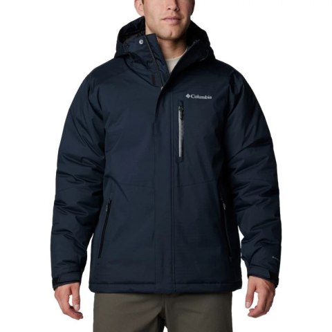 Kurtka Columbia Oak Harbor II Insulated Jacket M 2089435010