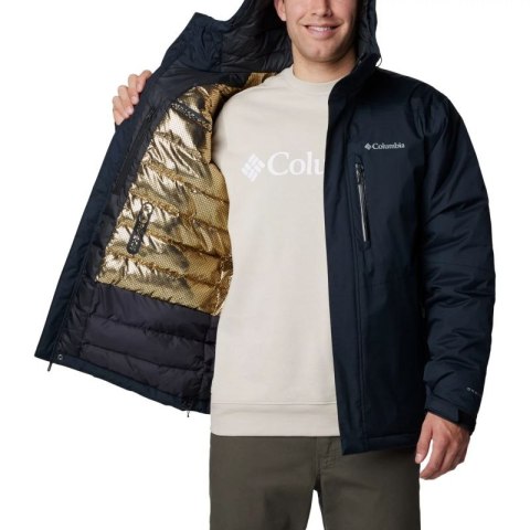 Kurtka Columbia Oak Harbor II Insulated Jacket M 2089435010