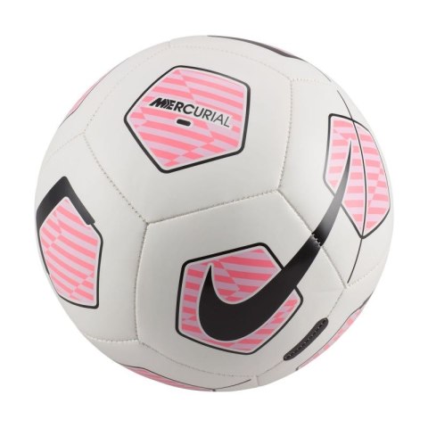 Piłka nożna Nike Mercurial Fade FB2983-103 5 Piłka nożna Nike Mercurial Fade FB2983-103 5