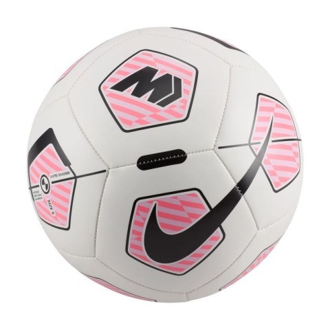 Piłka nożna Nike Mercurial Fade FB2983-103 5 Piłka nożna Nike Mercurial Fade FB2983-103 5