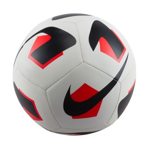 Piłka nożna Nike Park Team 2.0 FZ7551-100 5