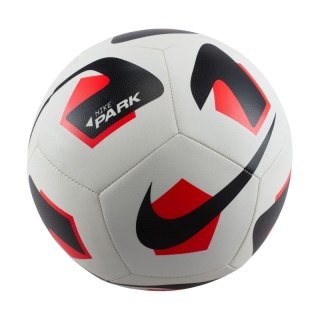 Piłka nożna Nike Park Team 2.0 FZ7551-100 5