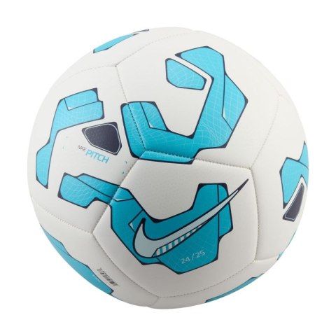 Piłka nożna Nike Pitch FZ2636-101 4 Piłka nożna Nike Pitch FZ2636-101 4