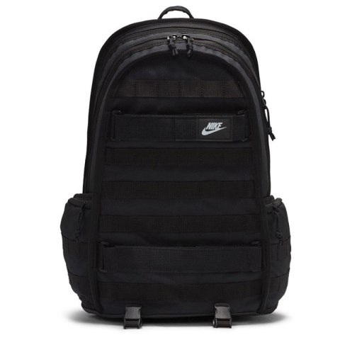 Plecak Nike Sportswear RPM FD7544-010 czarny Plecak Nike Sportswear RPM FD7544-010 czarny